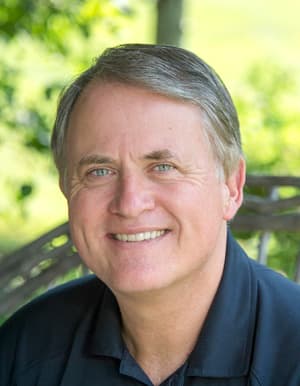 Randy Alcorn